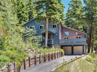570 Matchless Ct, Incline Village, NV 89451