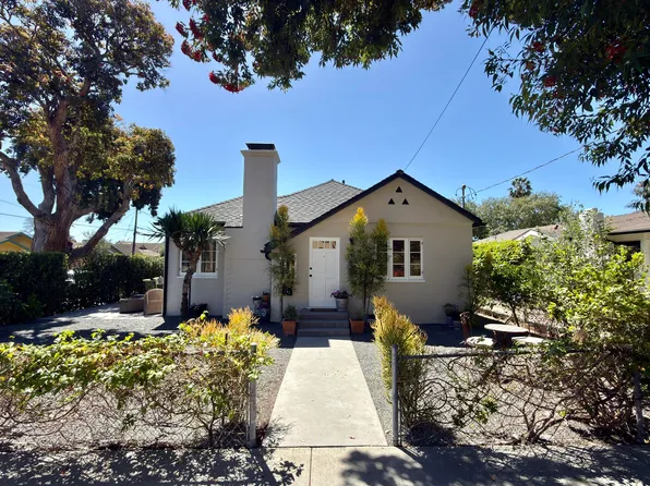 801 W Pedregosa St, Santa Barbara, CA 93101