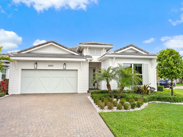 10038 Regency Way, Palm Beach Gardens, FL 33412