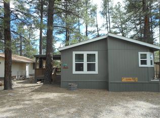 115 E Fairlane Rd, Munds Park, AZ 86017