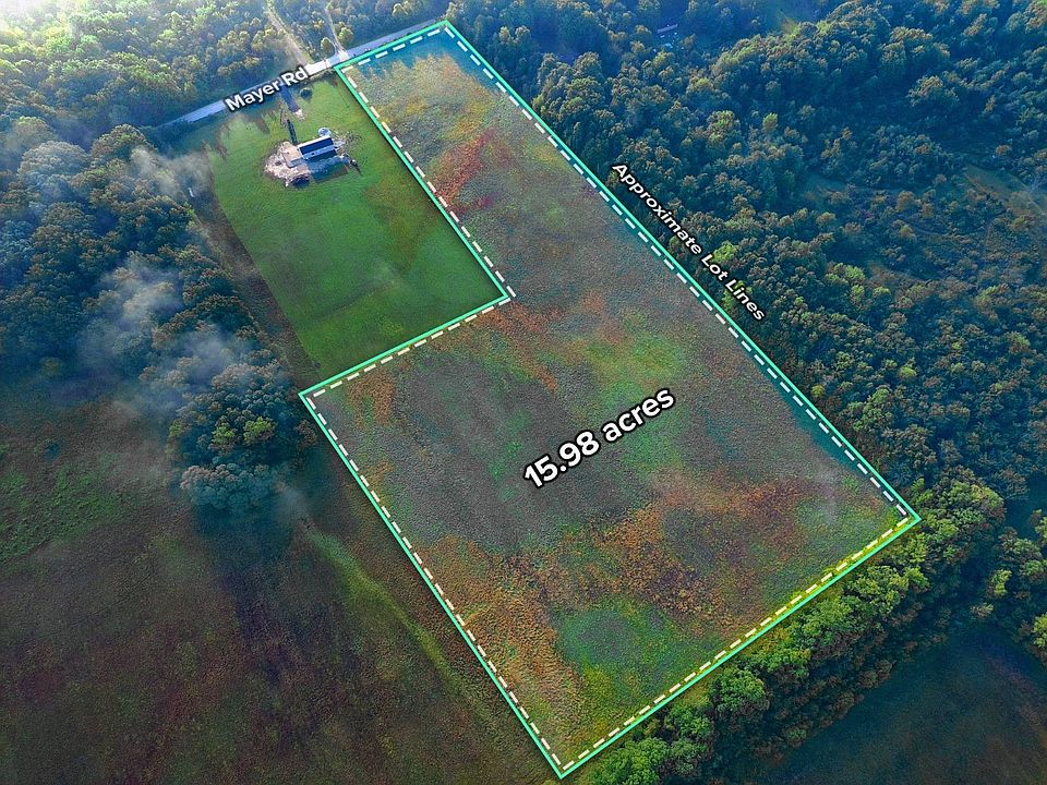 1st image of V/l Mayer Rd Parcel 6