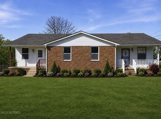 1300 Bellshire Terrace Dr, Nashville, TN 37207
