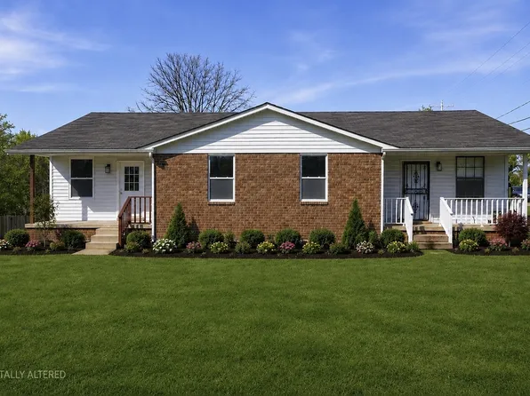 1300 Bellshire Terrace Dr, Nashville, TN 37207