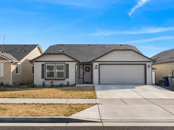 8523 W 8th Ct, Spokane, WA 99224