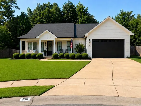 496 Windrush Point, Alexander, AR 72002