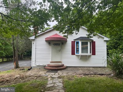 303 Harlem Ln, Baltimore, MD, 21228