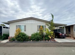 275 Orange Ave Space 25, Chula Vista, CA 91911