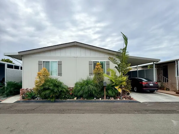275 Orange Ave Space 25, Chula Vista, CA 91911