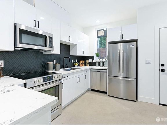 2nd image of 14023 Greenwood Ave N #F