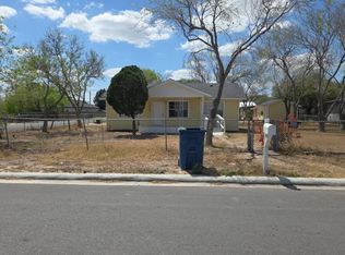 1040 Rio Grande St, San Benito, TX 78586