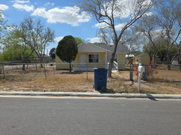 1040 Rio Grande St, San Benito, TX 78586