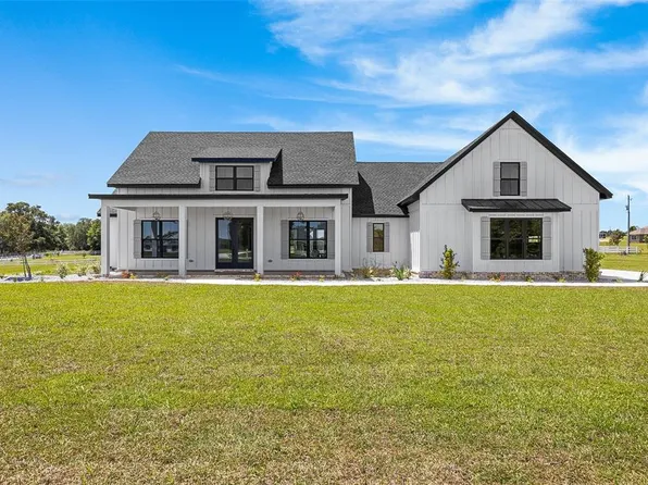 389 SW Mossy Oak Way, Lake City, FL 32024