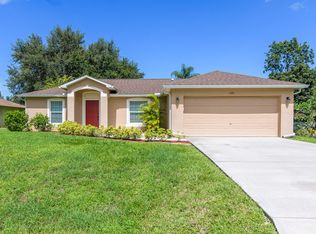 1483 Jasper Ave NW, Palm Bay, FL 32907