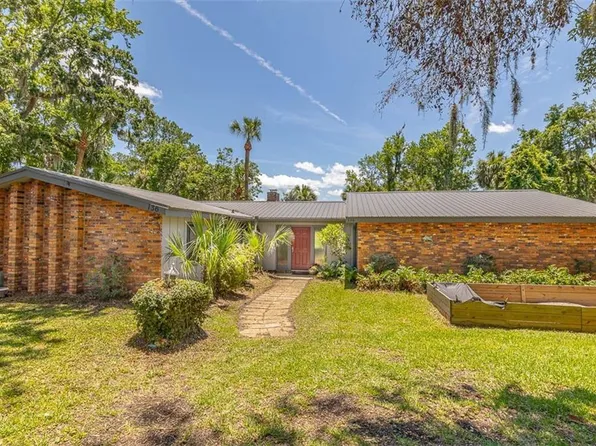 136 Belle Point Pkwy, Brunswick, GA 31525