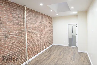 Rented by Parlor Real Estate Corp