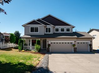 1144 43rd St, Washougal, WA 98671