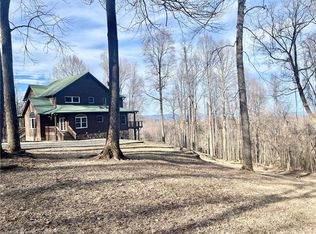 386 Nahum Rd, Moravian Falls, NC 28654