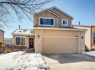 4844 Apollo Bay Dr, Highlands Ranch, CO 80130