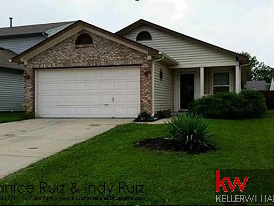 1st image of 6406 Long River Ln