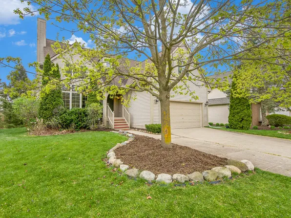 5881 Quebec Ave, Ann Arbor, MI 48103