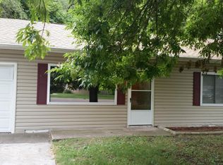 3604 SW Kirklawn Ave, Topeka, KS 66611