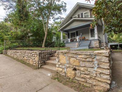 3504 Wyoming St, Kansas City, MO, 64111