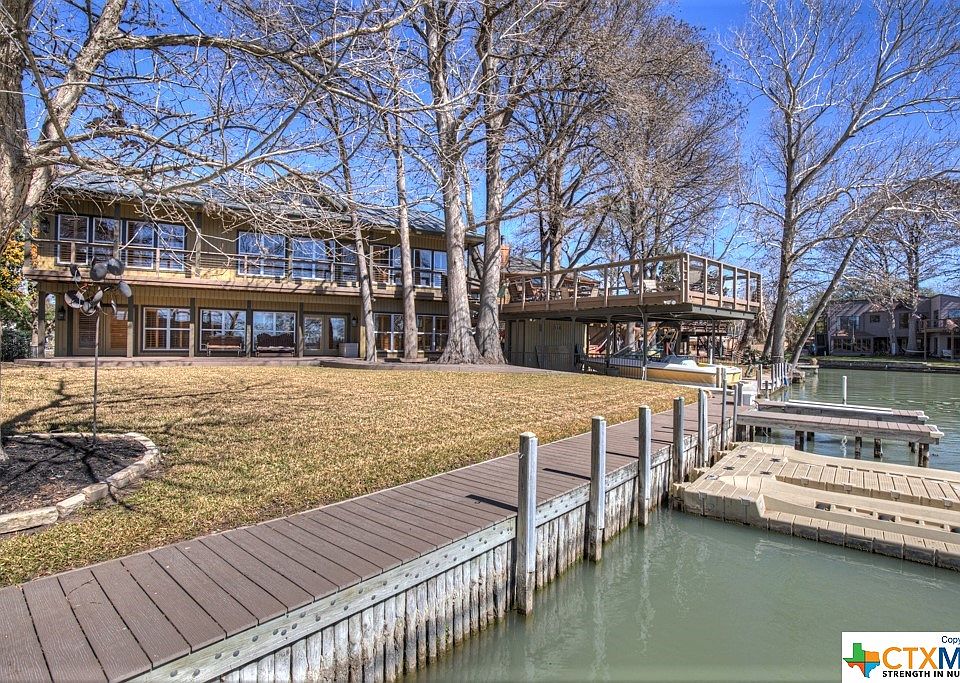 107 Palmkey St, Mcqueeney, TX 78123 Zillow