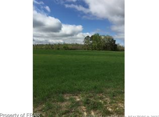 71 Nc Hwy, Lumber Bridge, NC 28357