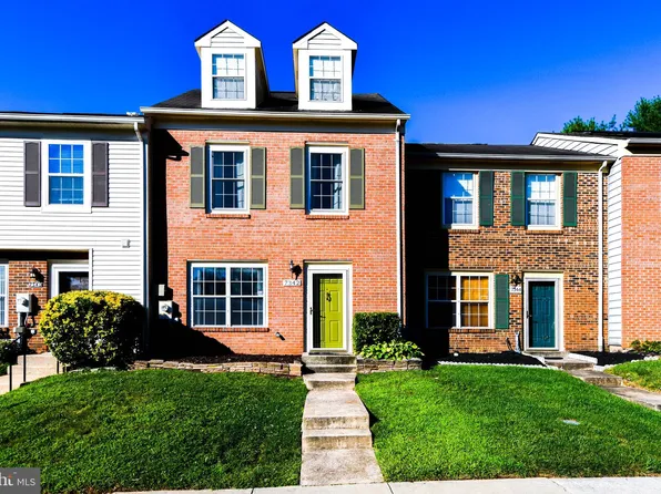 7342 Green Oak Ter, Lanham, MD 20706