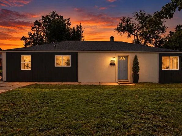3209 E Bayley St, Wichita, KS 67218