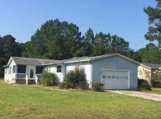 998 Waterview Ln, Carolina Shor, NC 28467