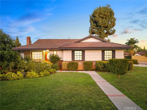 1318 S 8th Ave, Arcadia, CA 91006