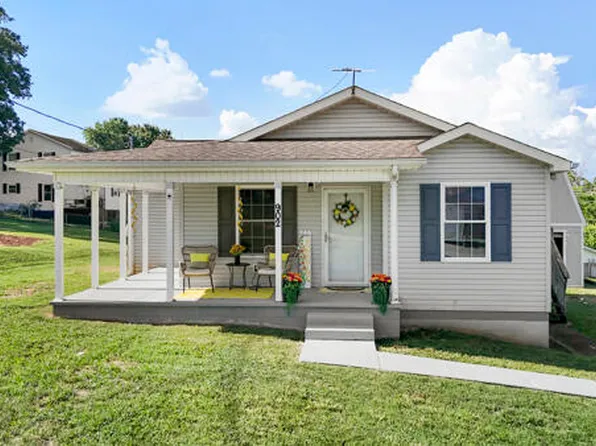 902 N College St E, Jefferson City, TN 37760