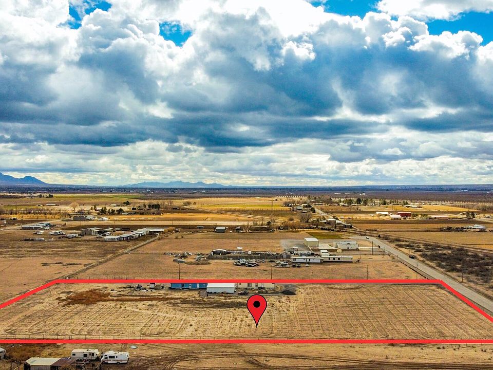 1125 Mustang St, Vado, NM 88072 Zillow