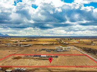 1125 Mustang Rd, Vado, NM 88072