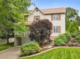 133 Kelly Ridge Rd, New Kensington, PA 15068