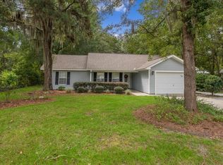 145 Dawn Cir, Brunswick, GA 31523
