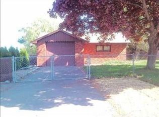 136 Bogey Dr N, Polson, MT 59860