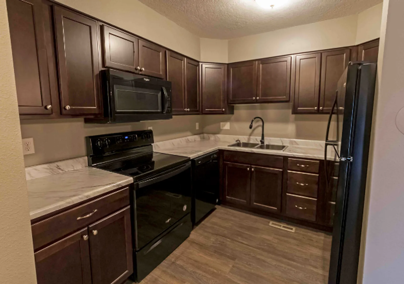 Newly Remodeled Apartments at Lewis Landing — Photo 3