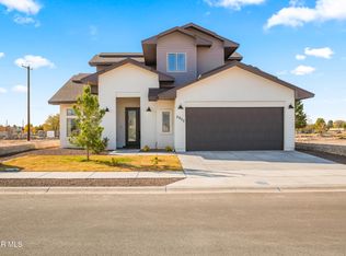 5953 Ruidoso Downs St, El Paso, TX 79932