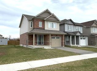 26 Tumblewood Pl, Welland, ON L3B0J3