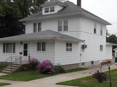 901 Broadway St, Lost Nation, IA, 52254