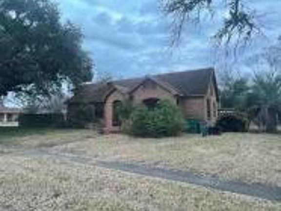 Property Side View