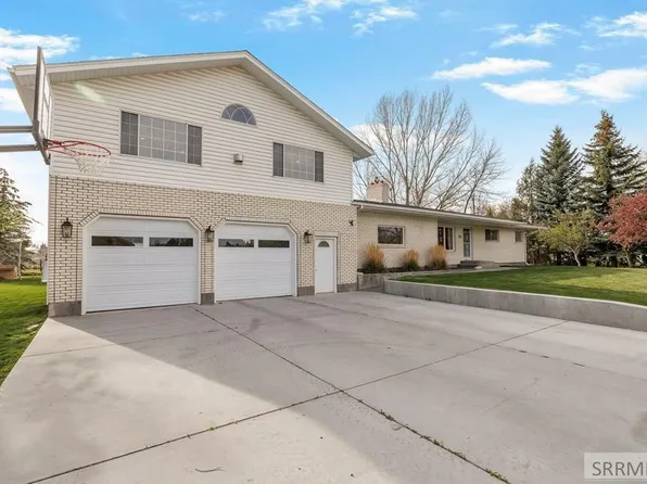 806 N 650 E, Basalt, ID 83218