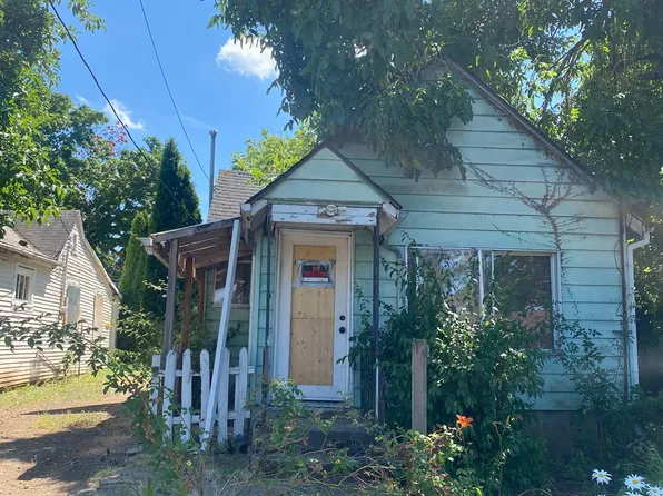 4600 NE Alberta Ct, Portland, OR 97218