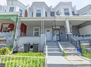 1657 N Redfield St, Philadelphia, PA 19151