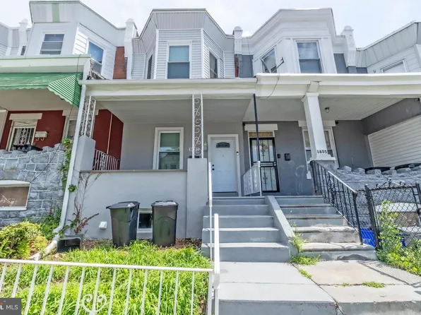 1657 N Redfield St, Philadelphia, PA 19151