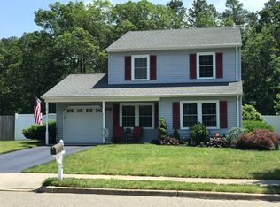 182 Liberty Bell Rd, Toms River, NJ 08755