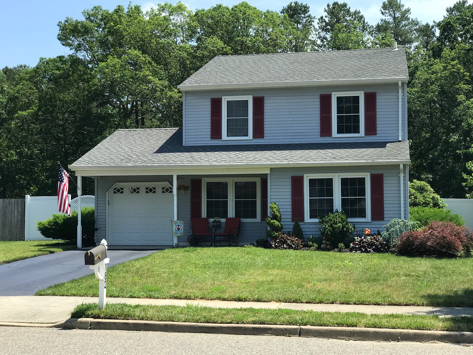 182 Liberty Bell Rd photo 1