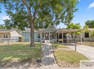 1768 Marquette Ave, Brownsville, TX 78520